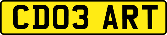 CD03ART