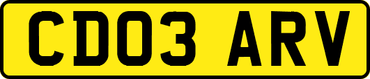 CD03ARV