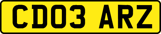 CD03ARZ