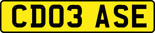 CD03ASE