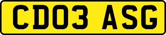 CD03ASG