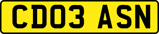 CD03ASN