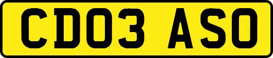 CD03ASO