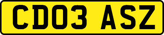 CD03ASZ