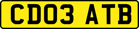 CD03ATB