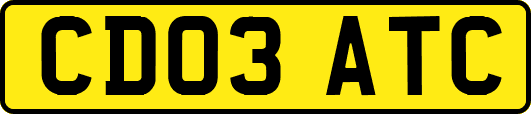 CD03ATC