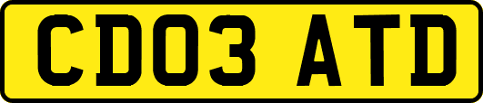 CD03ATD