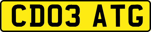 CD03ATG