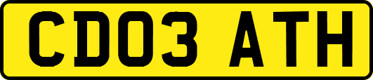 CD03ATH