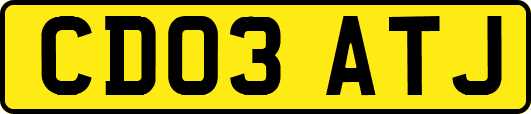 CD03ATJ