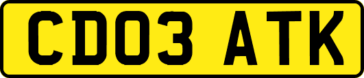 CD03ATK
