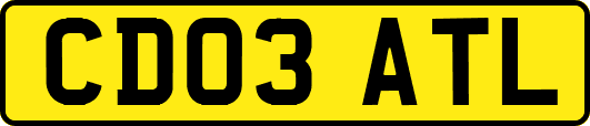CD03ATL