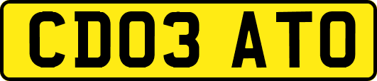 CD03ATO