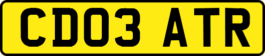 CD03ATR