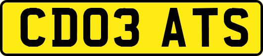 CD03ATS