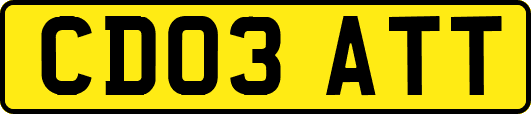 CD03ATT