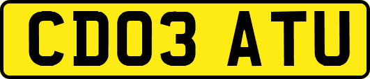 CD03ATU