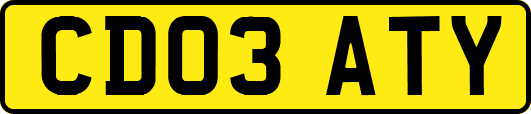 CD03ATY