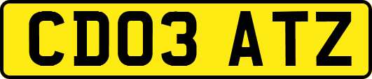 CD03ATZ