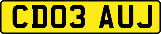 CD03AUJ