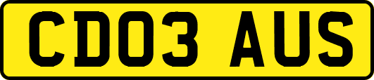 CD03AUS