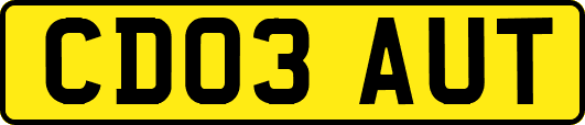 CD03AUT