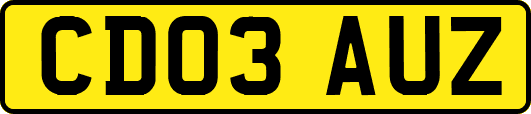 CD03AUZ