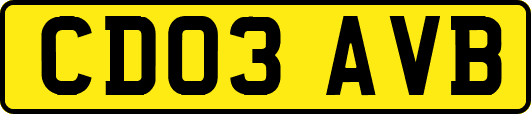 CD03AVB