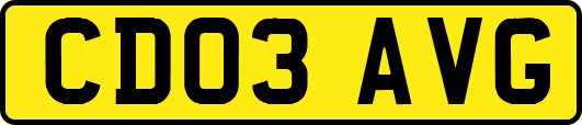 CD03AVG