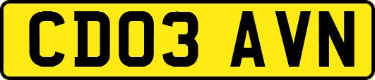 CD03AVN