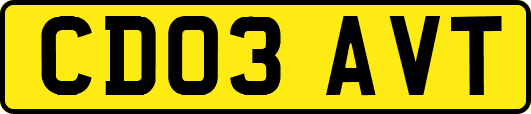 CD03AVT