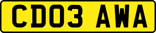 CD03AWA