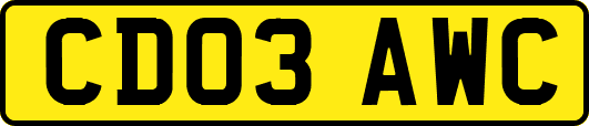 CD03AWC