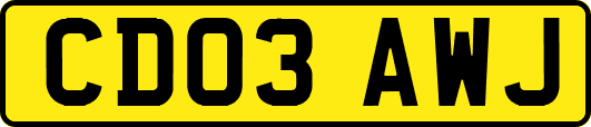 CD03AWJ