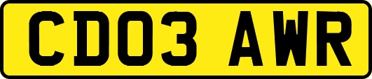 CD03AWR