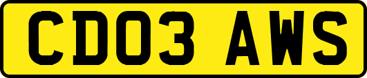 CD03AWS