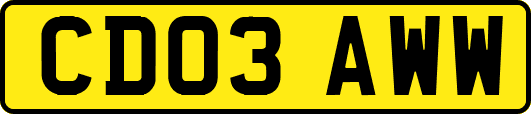 CD03AWW
