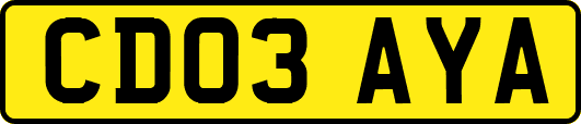 CD03AYA