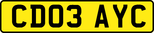 CD03AYC