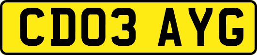 CD03AYG