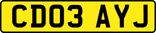 CD03AYJ