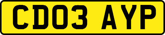 CD03AYP