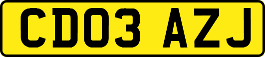 CD03AZJ