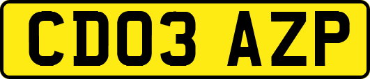 CD03AZP