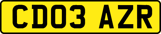 CD03AZR