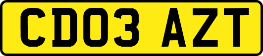 CD03AZT