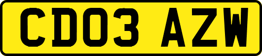 CD03AZW
