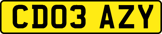 CD03AZY