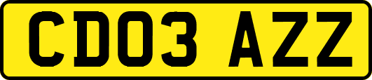 CD03AZZ