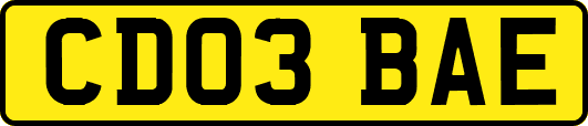 CD03BAE